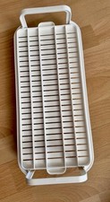 Tupperware Frischegitter Inlett Kompaktus großer Superstar 6 Liter Ersatz