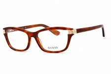 GUESS Women Eyeglasses Size 54mm-140mm-16mm