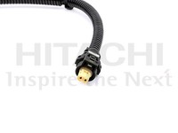 Sensor Abgastemperatur Astemo-Hitachi 2505500 FüR Mercedes Klasse W251 V251 W164