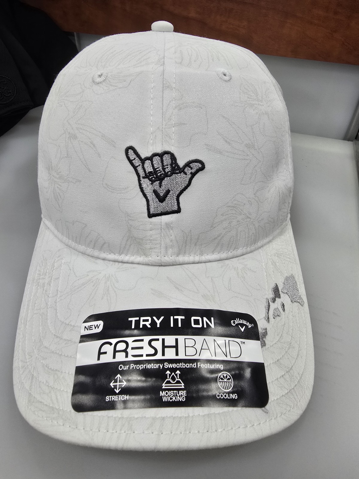 Snapback Hat Cap Nwt