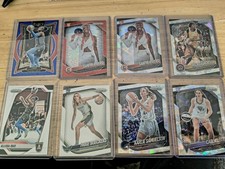 2025 WNBA Box Bundle (50 Cards!!!) Inserts, Parallels, Numbered Cards, Paige