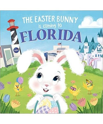 The Easter Bunny Is Coming to Florida, James, Eric
