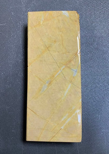 Japanese Natural Whetstone Kyoto Shouhonyama Nakayama Kiita Finishing 1320g