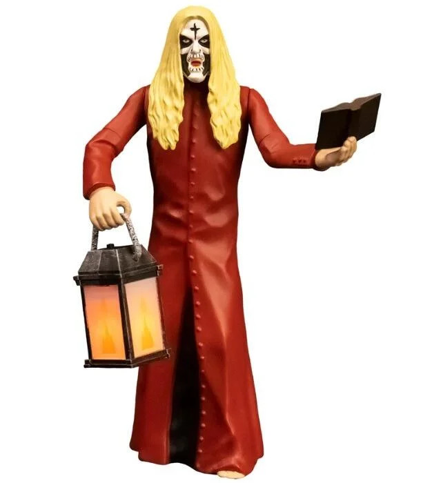 House Of 1000 Corpses Rabbit Roastin' Otis Figure