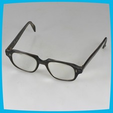 Retro old rare vintage Women's Ladies' Womens Reading Glasses Eyeglasses +4.00