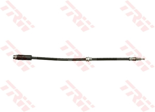 Bremsschlauch TRW PHB438 FüR Ford Fiesta Fusion 5 Van 16V LPG Tdci-image