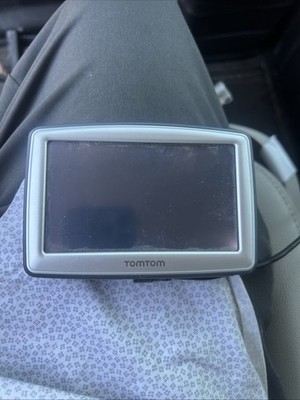 TomTom XL widescreen N14644 Bundle.