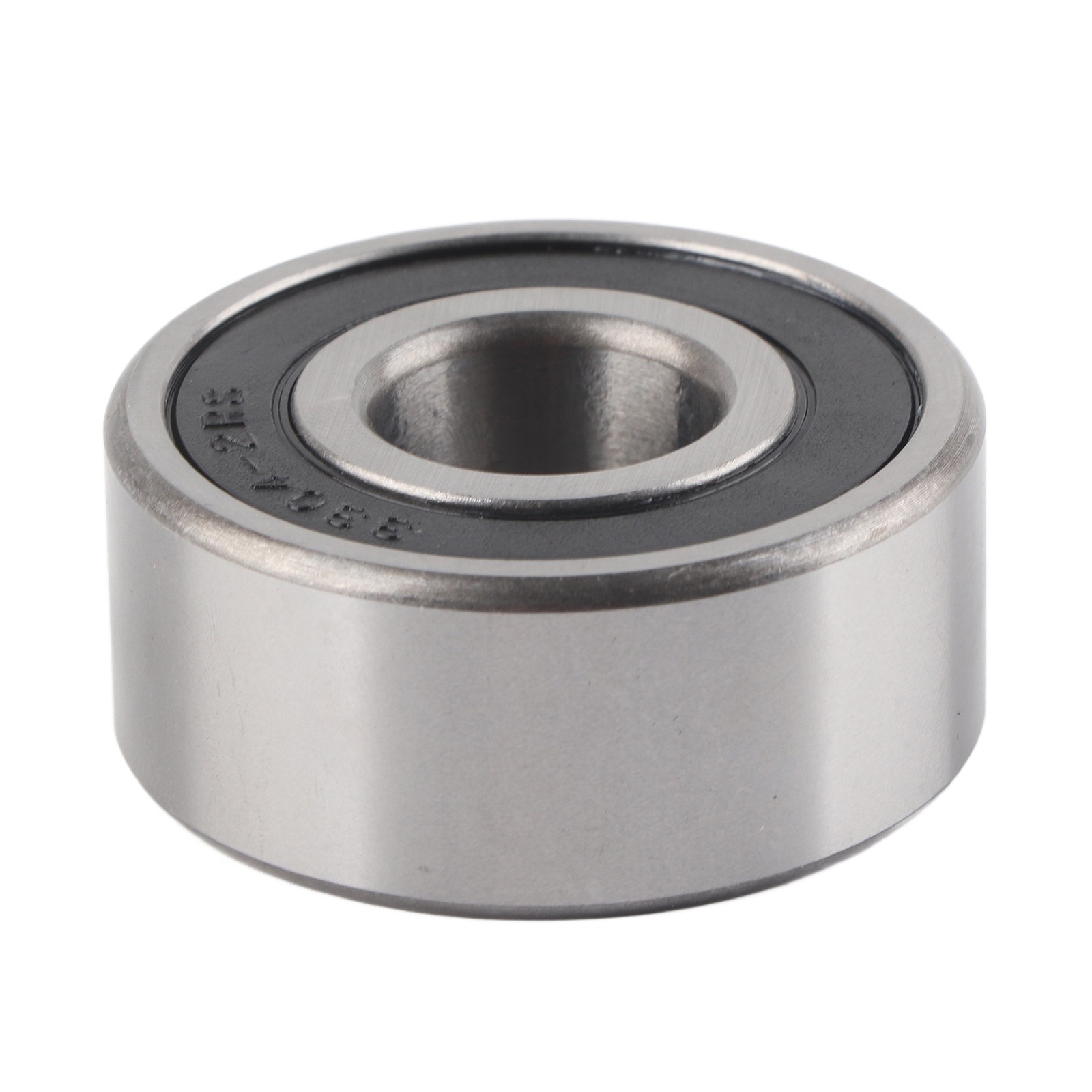 3304‑2RS Double Row Angular Contact Ball Bearing Low Noise Cylindrical Roller