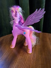 My Little Pony Princess Cadence with Lights & Sounds Hasbro Toy