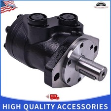 Hydraulic Motor Omp25 151-7080 1517080 Orbital Hydraulic Motor Replacement Part