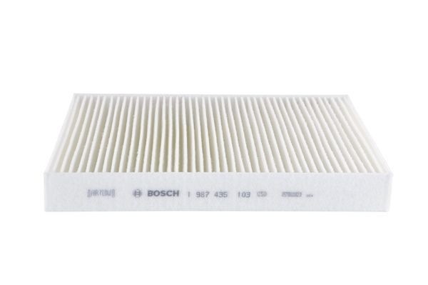 For Volvo - V60 MK2 (225) 2.0 2018-On 31404470 Pollen / Cabin Filter Bosch - Image 49
