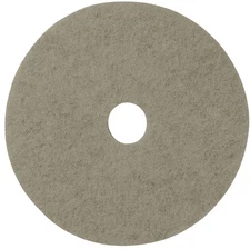 Sanico MVP Prime Time 21" Natural Fiber UHS Floor Pad Burnishing UHS Hard Finish