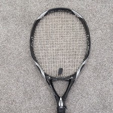 Wilson K-Factor K One FX 4 1/2 Tennis Racquet K Connector K arophite Black