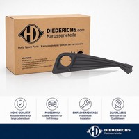 Blende StossfÄNger Vorne Links Diederichs 6642165 FÜR Toyota