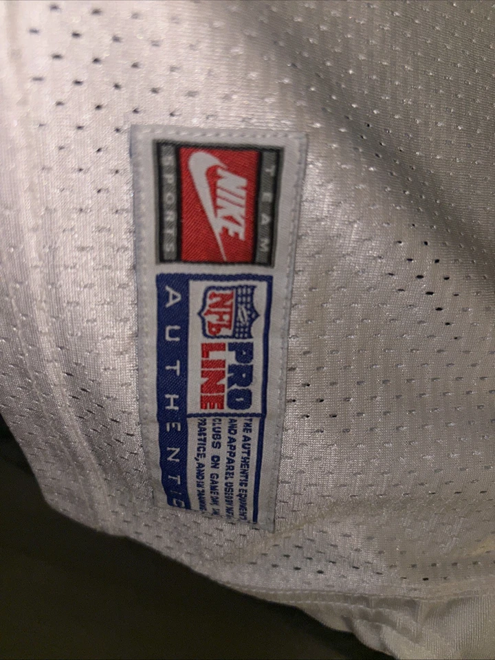 Único jugador de la NFL en historia 6X apariencia SB. Tengo anillo SB CON empacadoras en 96. Foto 3 de 4