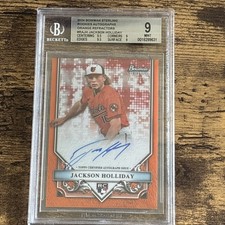 2024 Bowman Sterling Baseball Checklist Guide in-content 29