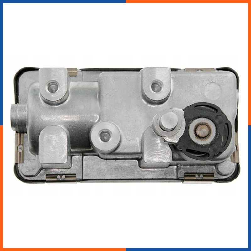 Actuator pour Audi 776470 résoudre perte puissance et voyant moteur