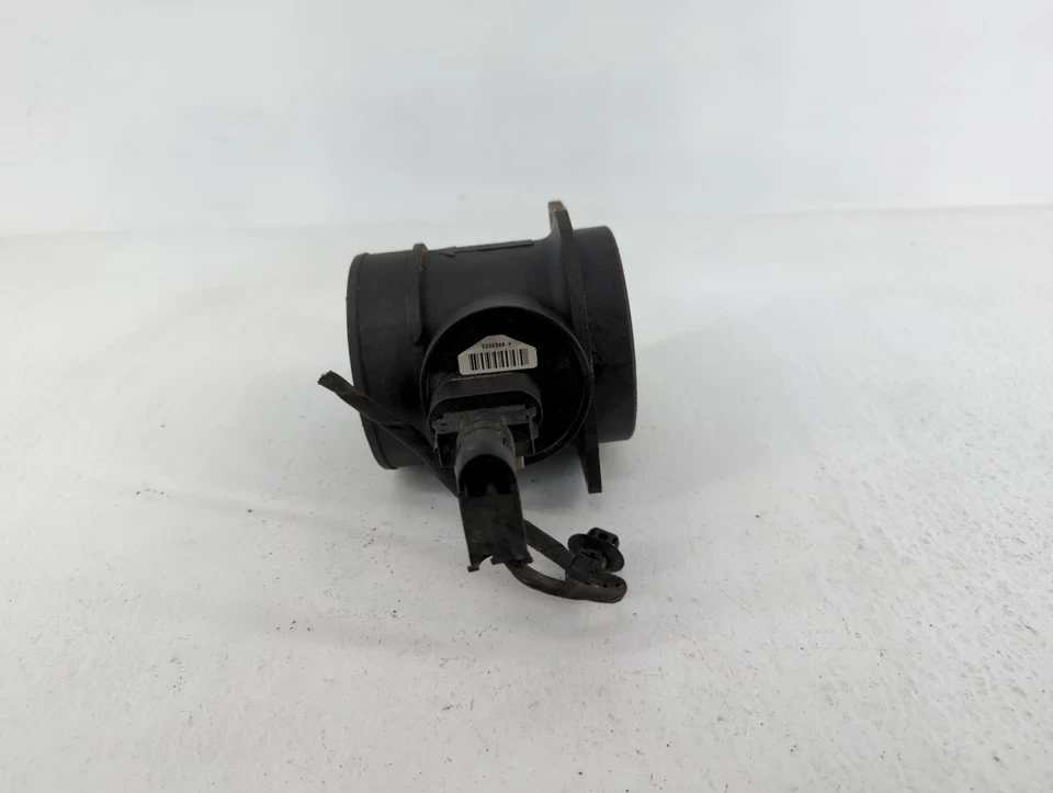 Измеритель массового расхода воздуха 2006-2010 Kia Optima Maf XP9BT - Изображение 3 из 4