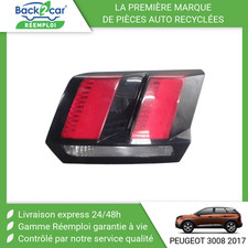 Feu avant (phare) Opel COMMODORE