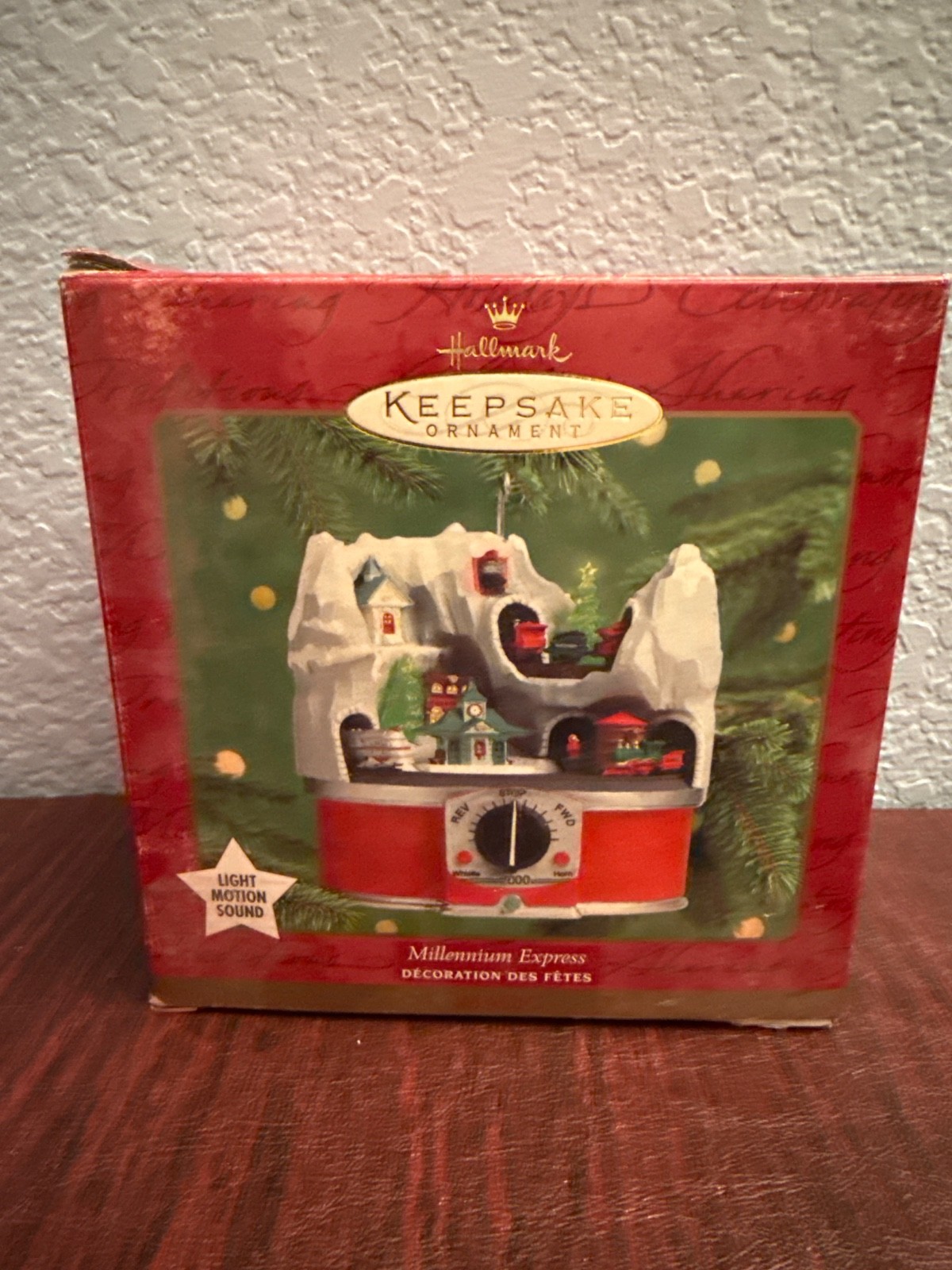 Click here to see eBay Auction