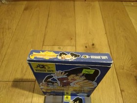 Nintendo NES PAL a Game Jackie Chan's Action Kung Fu