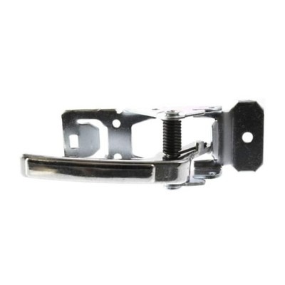 For Oldsmobile Cutlass Ciera 1990-1996 Passenger Side Interior Door Handle Front