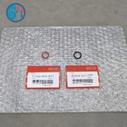 OEM OEM 2PC KIT POWER STEERING PUMP INLET & OUTLET O-RING SEALS FOR HONDA ACURA
