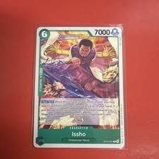 Bandai One Piece CCG Issho OP14-021 The Three Captains SR Alt Art Holo