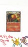 Typhlosion (Prime) HGSS09 Holo MP HGSS Black Star Promo Pokemon TCG Single 2010