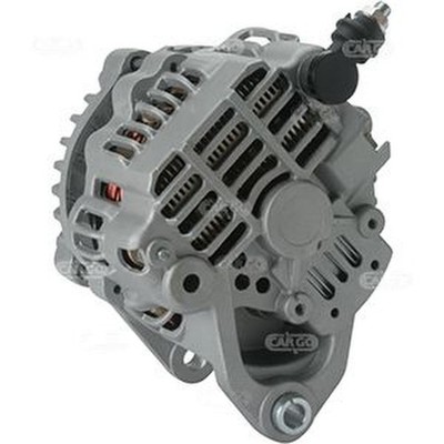 Lichtmaschine Generator 14 V 110 A Ø 62,7 mm HC-CARGO für u.a. NISSAN MAXIMA