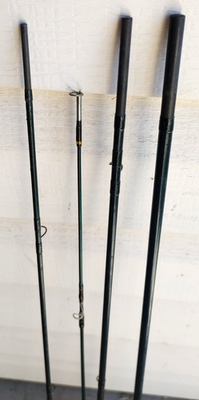 ORVIS オービス TL-J FULL FLEX4.5 Length 7'9\