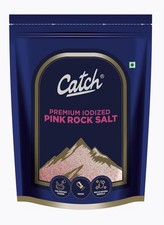 Catch Rock Salt  Pink Rock Salt Premium  Sendha Namak 1 Kg