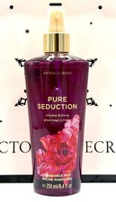 Victoria's Secret Pure Seduction Fragrance Mist Classics Collection 8.4 fl oz