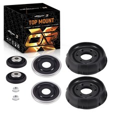 2x Domlager Vorne for Renault Clio II/Kangoo 1997-2019 7700829529 54310-00QAA