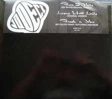 Jodeci - Fun 2 Nite / Love U 4 Life / Freek'N You, 12", (Vinyl)