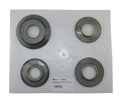 PISTONS KIT TF-80SC AWF21 AF40 AM6 AW6A-EL AF21 TF-81SC 05+
