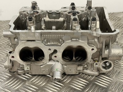 2023 DUCATI PANIGALE V4 ZYLINDERKOPF HINTEN OHNE VENTILE