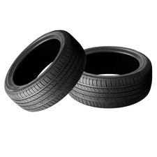 2 X Celimo Salient Cs580 20550zr17xl 93w Tires