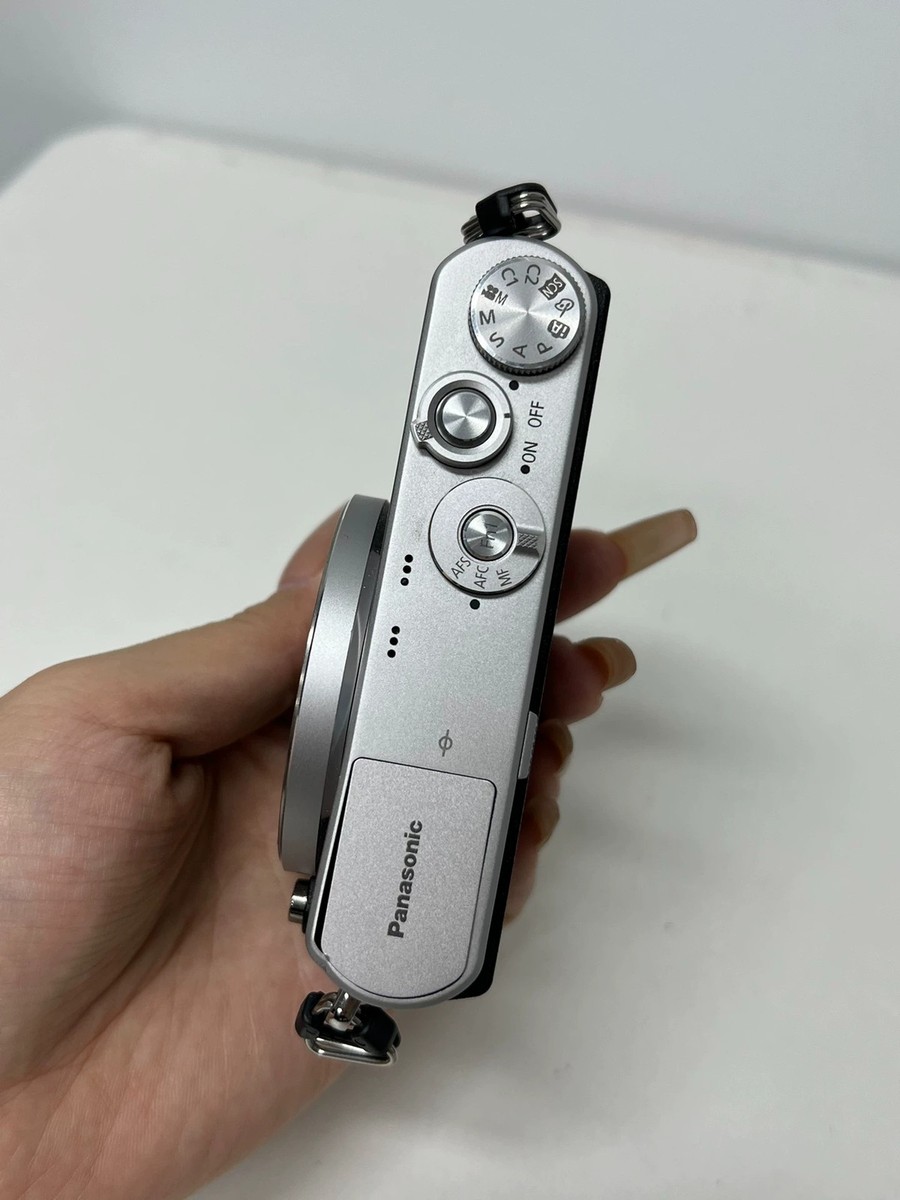 Panasonic - Panasonic パナソニック LUMIX DMC−GM1  ボディ Amazon | パナソニック(Panasonic) デジタル一眼カメラ