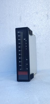 TEXMATE FL-B101D40 LEOPARD BARGRAPH METER