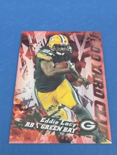 2014 Topps Chrome Mini Football Cards 19