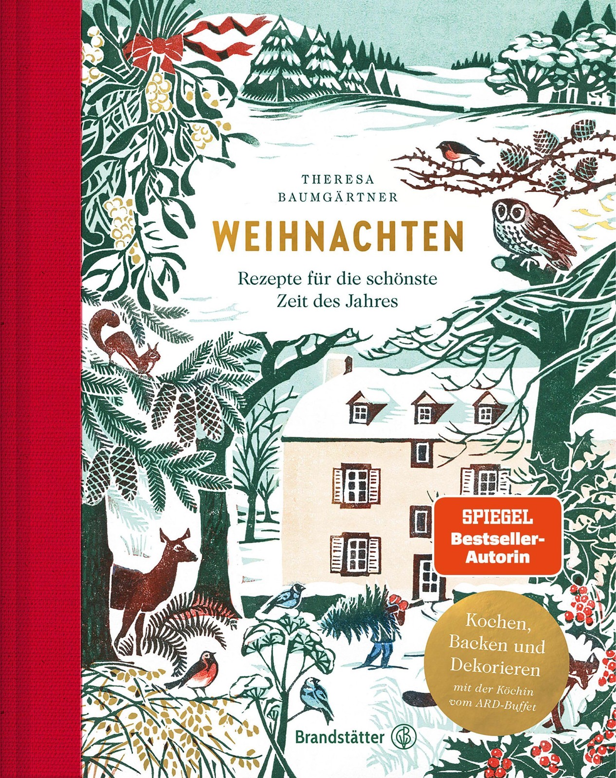 Brandstätter Verlag Weihnachten - Bild 2