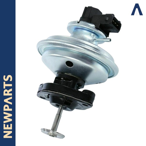 EGR Ventil Pour BMW Serie 1 E81 E87 116D 118D 120D Newparts 3-Polig 11717801942-image