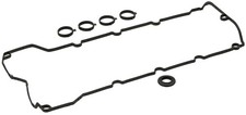 Elring Valve Cover Gasket Set for 08-18 Porsc...