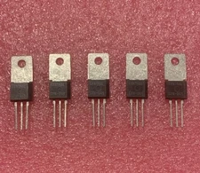 US Stock 5 pieces CENU45 CEN-U45 2A 40V  Bipolar Power Transistor NPN Darlington