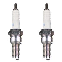 Ngk ZüNdkerze CR7E 4578 2Er Set (FüR: Kymco Xciting 500I T70 07-13 )