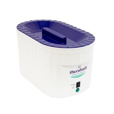 Therabath Professional Thermotherapy Adjustable TB9 Paraffin Wax Bath - Quick