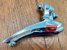Shimano Sora FD-3300 - Anlöthalterung 1990er Klassiker Retro NOS