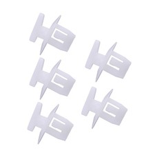 5x Fit For Nissan Rogue Sentra 26398-ED000 Tail Lamp Assembly Clip Fastener