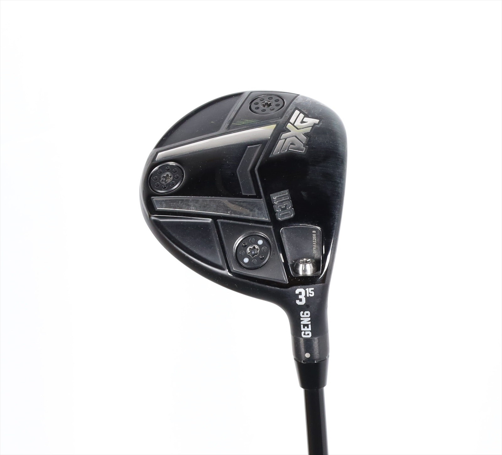 PXG 0311 6세대 15° 페어웨이 우드 (엑스트라 스티프) 미쓰비시 디아마나 S 리미티드 (좋음)